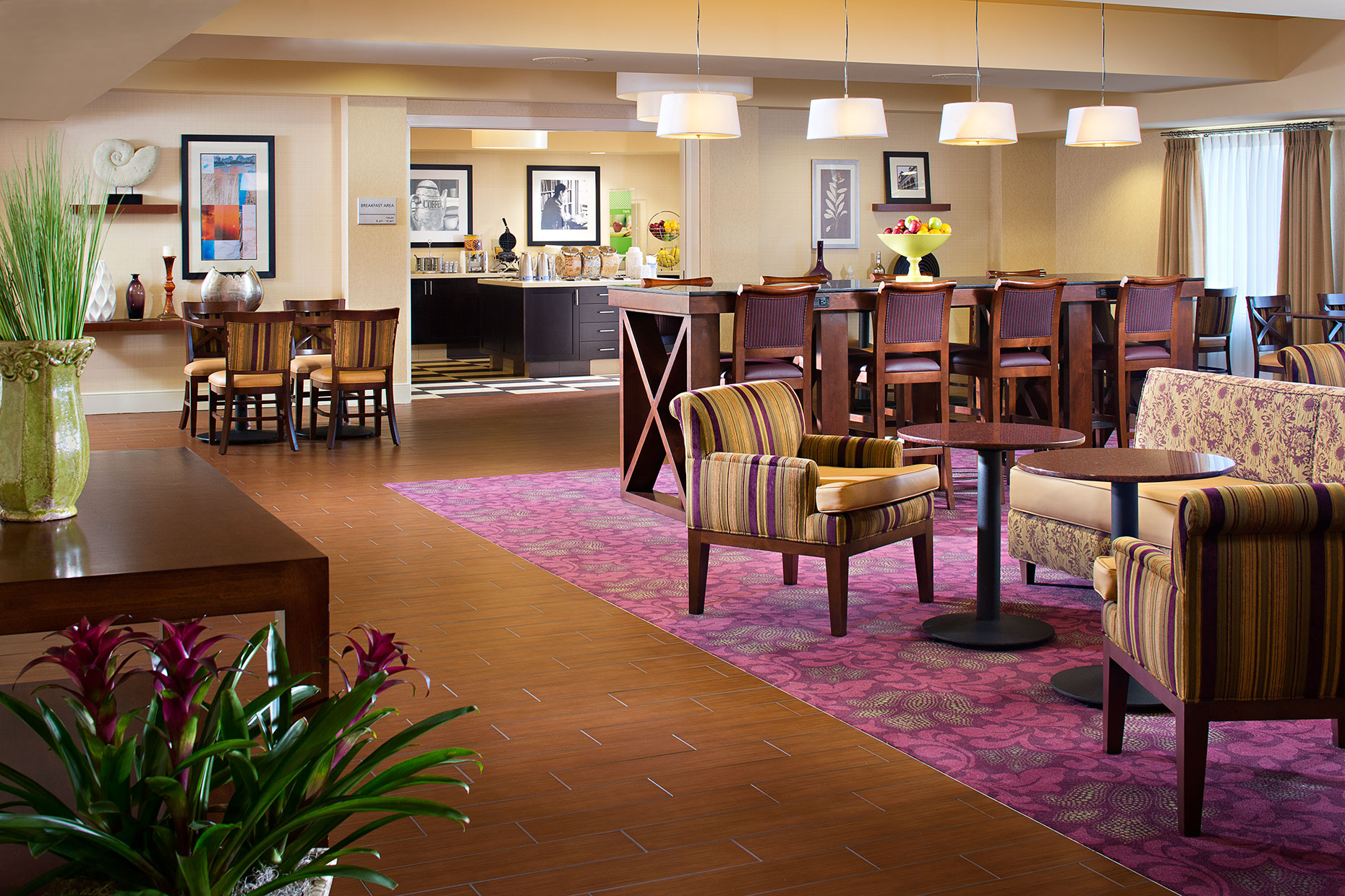 HamptonInnDelMar_02